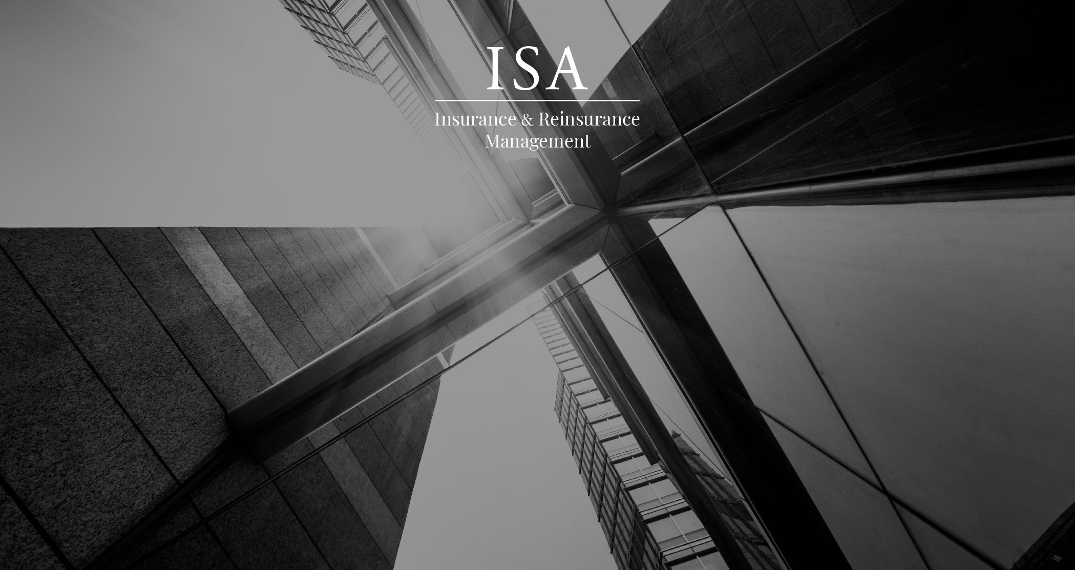ISA Logo